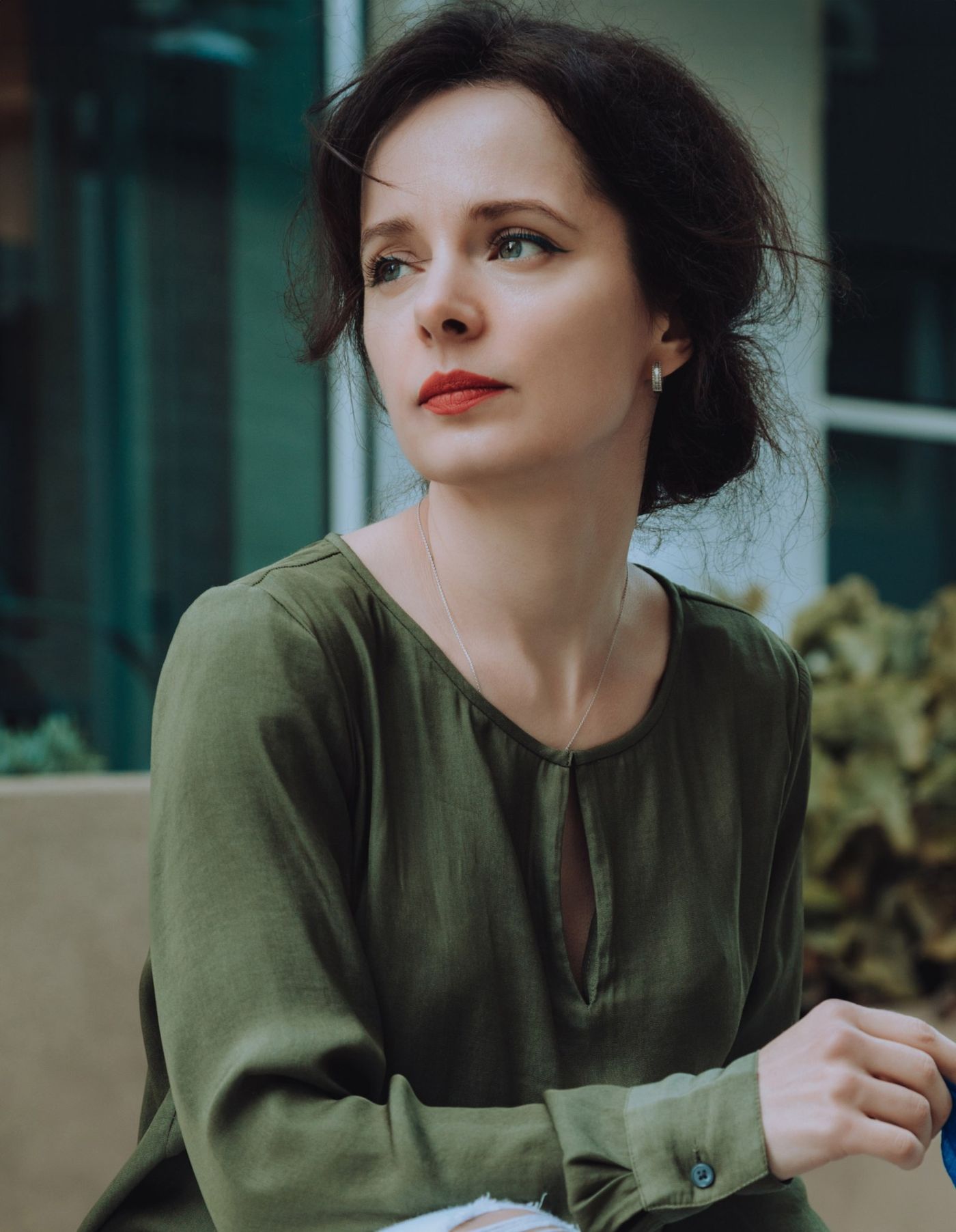 Olya Aman casting photo 4