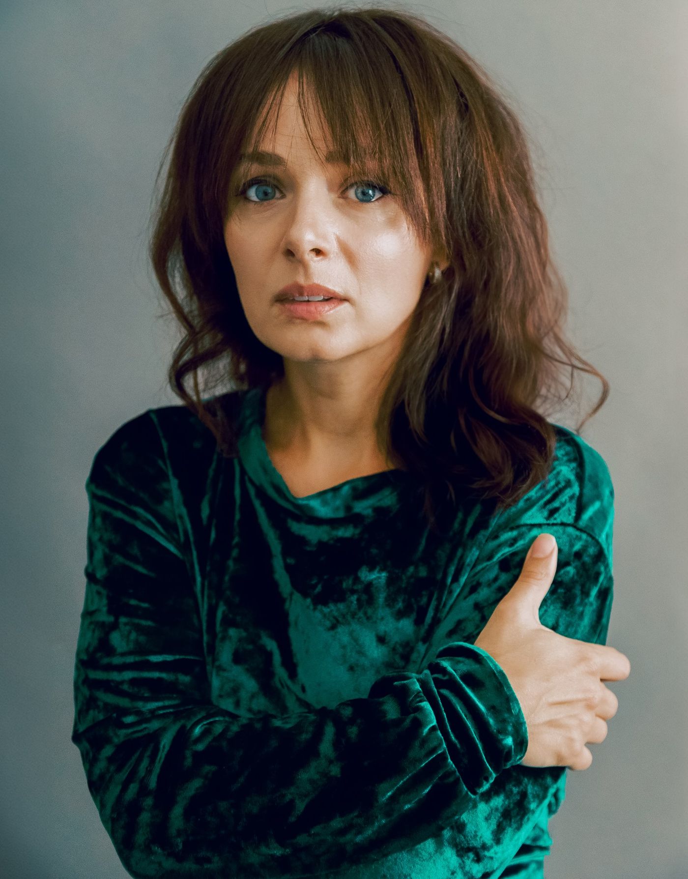 Olya Aman casting photo 9