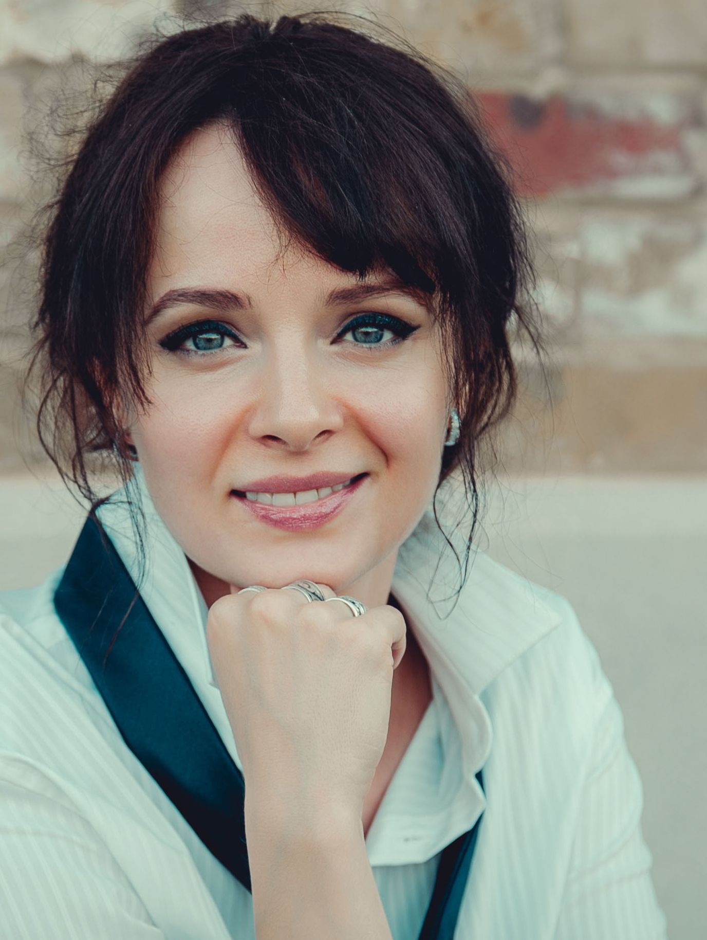 Olya Aman casting photo 13